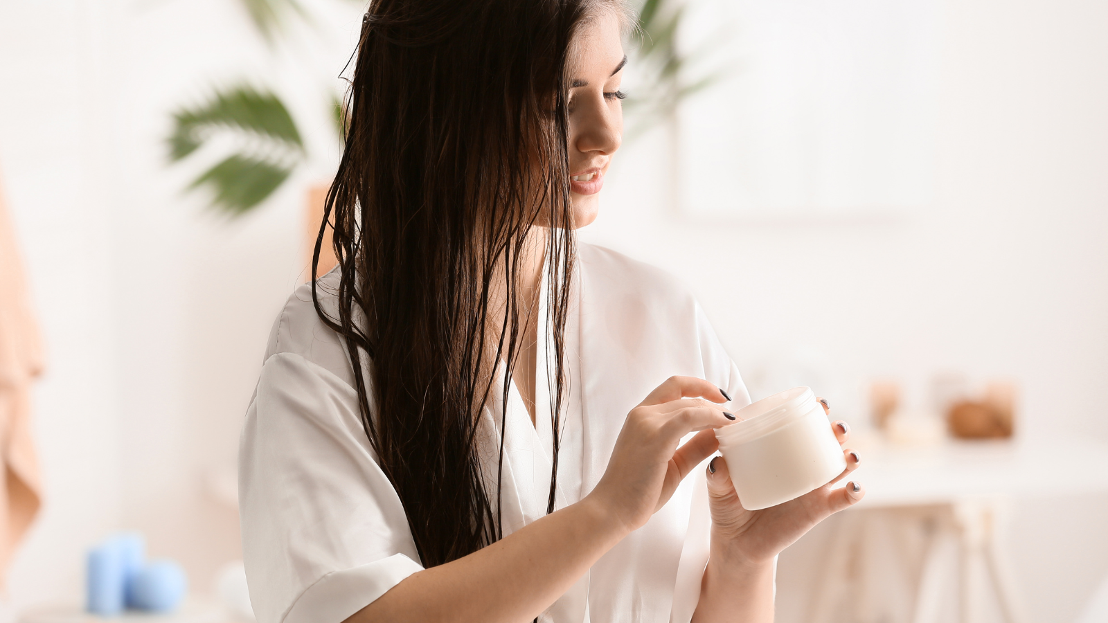 how to take care of hair in winter naturally