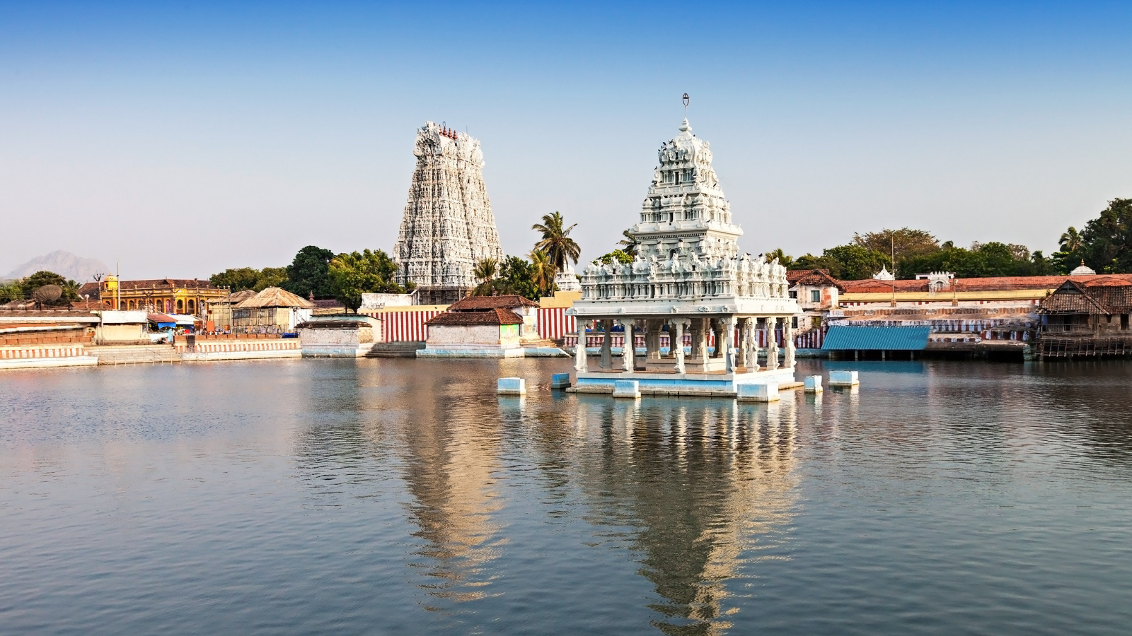 things to do in Kanyakumari