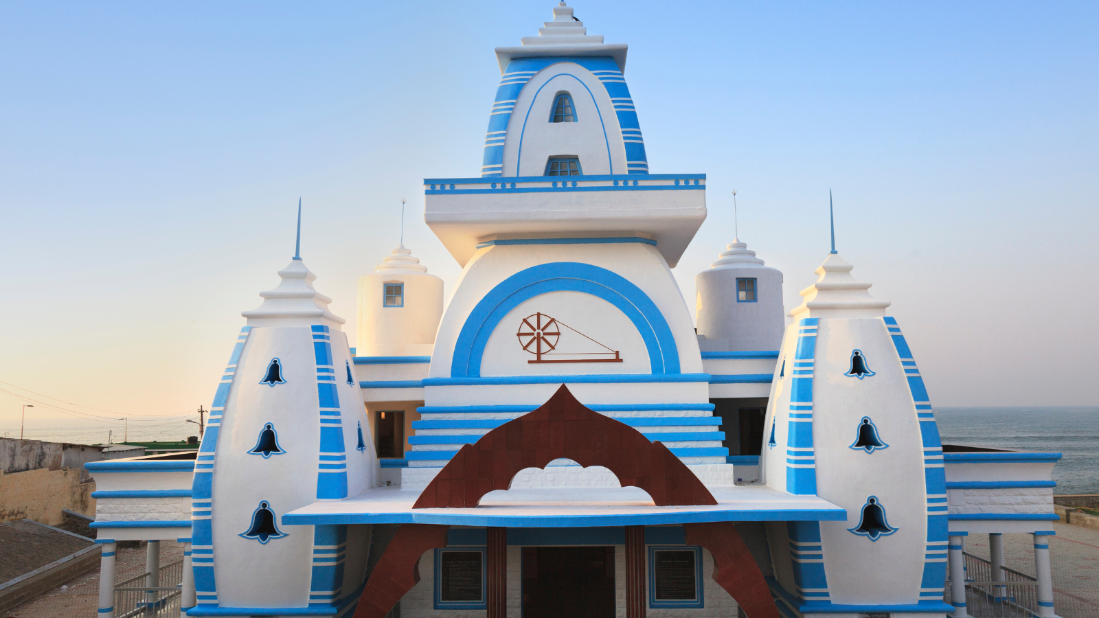things to do in Kanyakumari