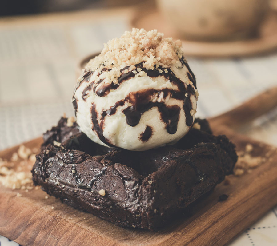 3 Sizzling Ways To Serve Brownies At Home I Zee Zest