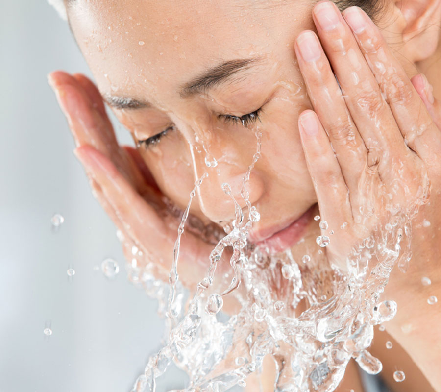 Winter Skin Care Tips