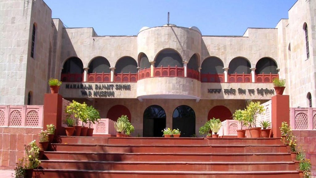 places to visit in ludhiana