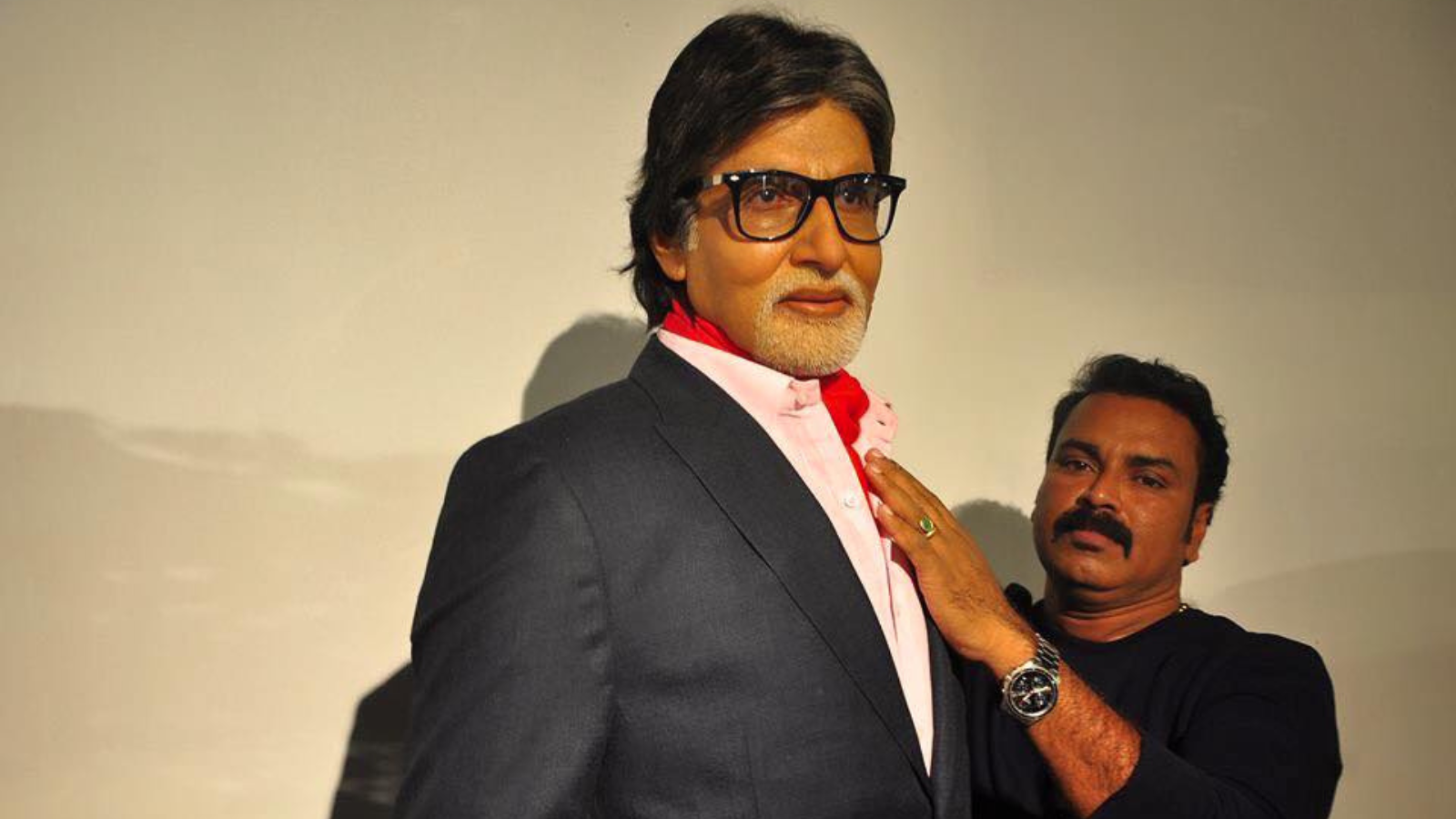 7 Best Celebrity Wax Museums In India