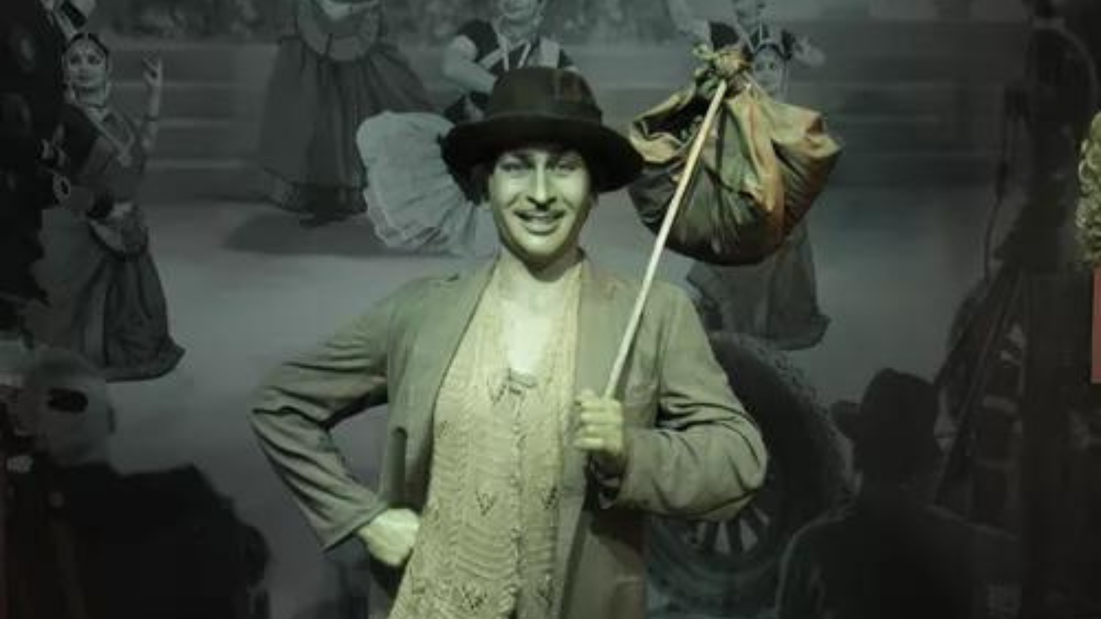 7 Best Celebrity Wax Museums In India