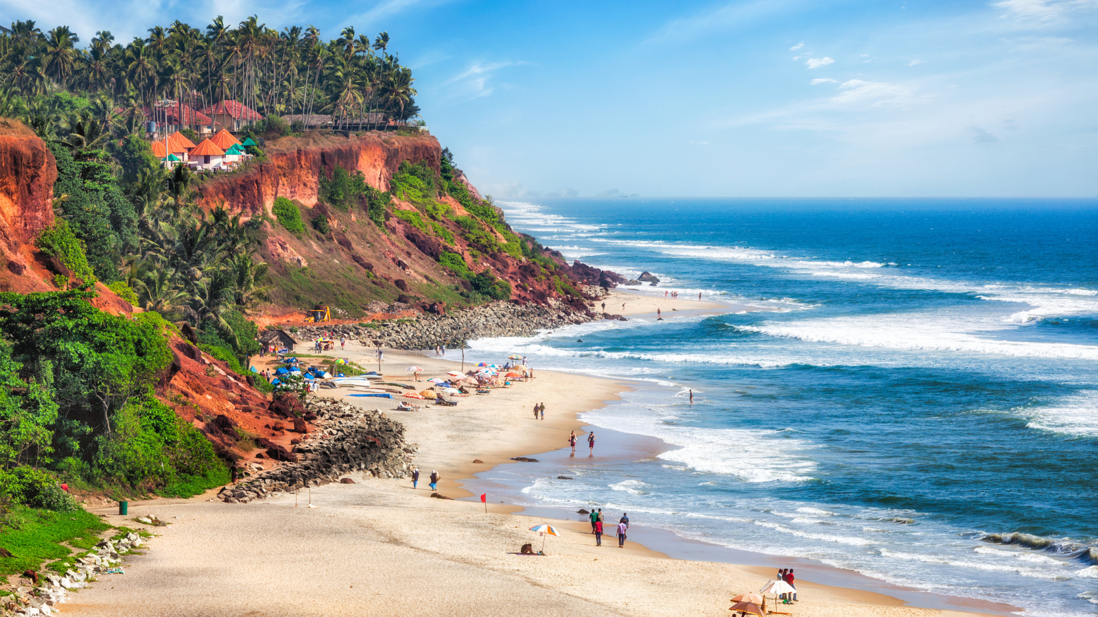 things to do in Kerala