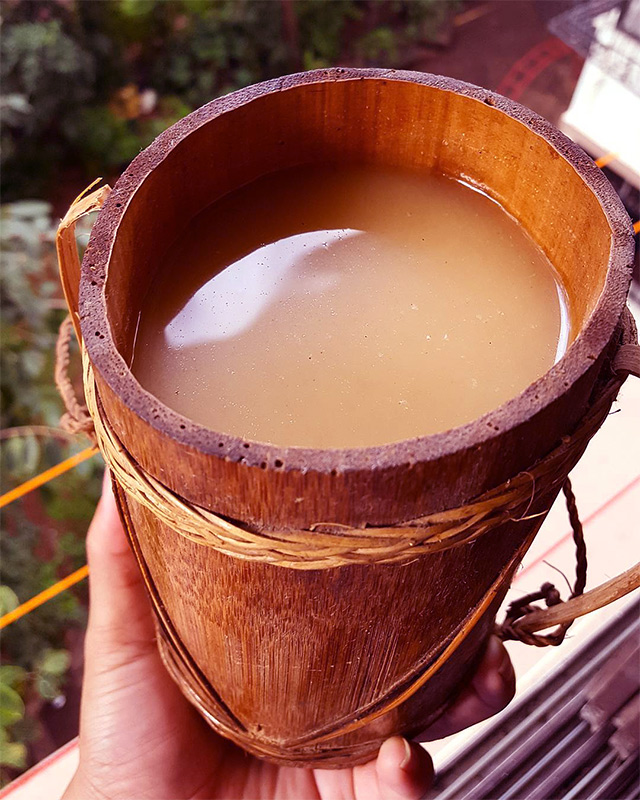 The Different Types Of Rice Beer In Northeast India Zee Zest