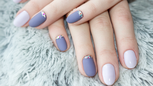 How To Make Your New Nail Designs Last Longer?