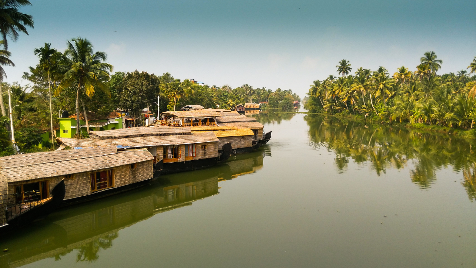 things to do in Kerala