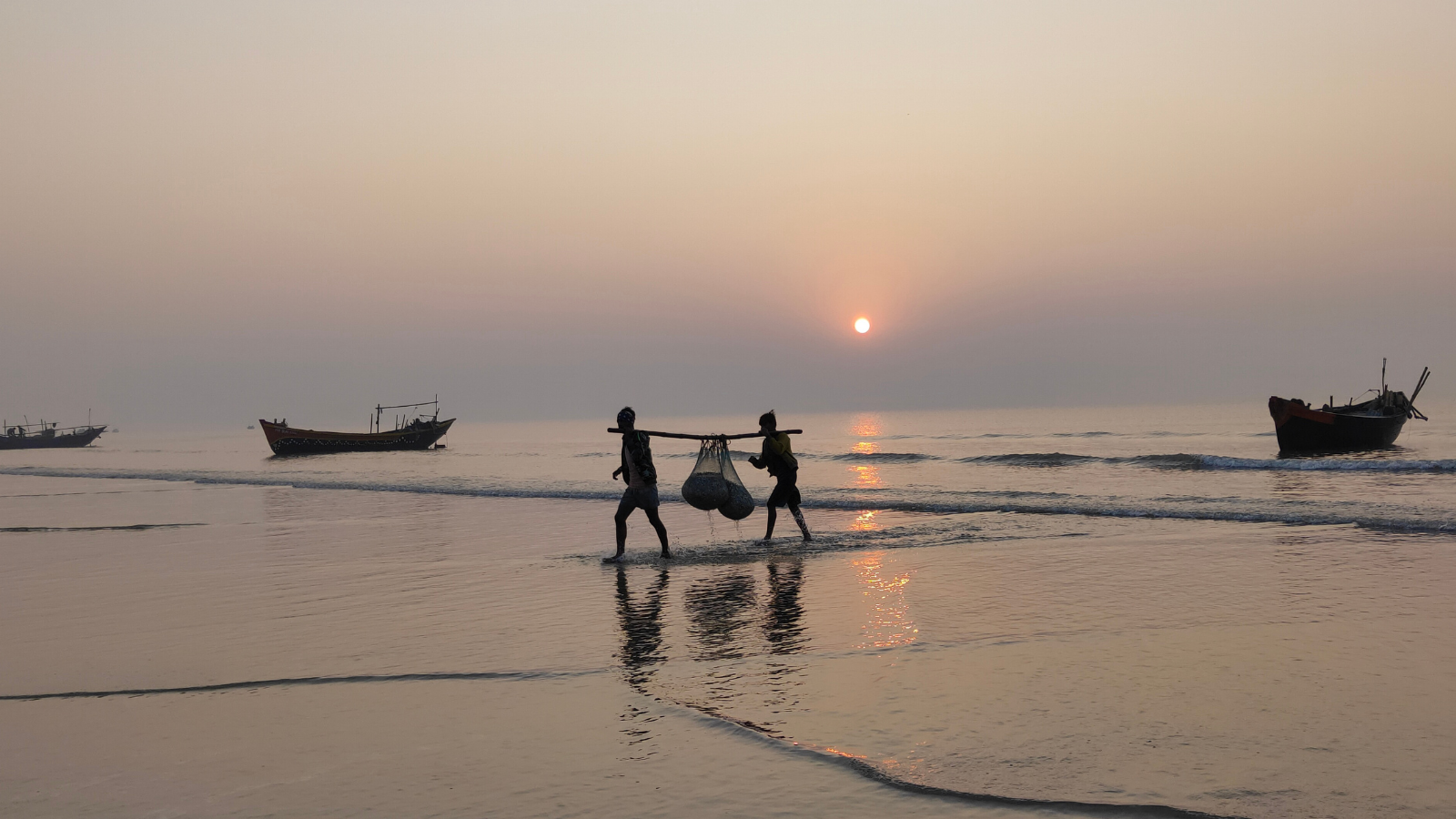 things to do in Mandarmani