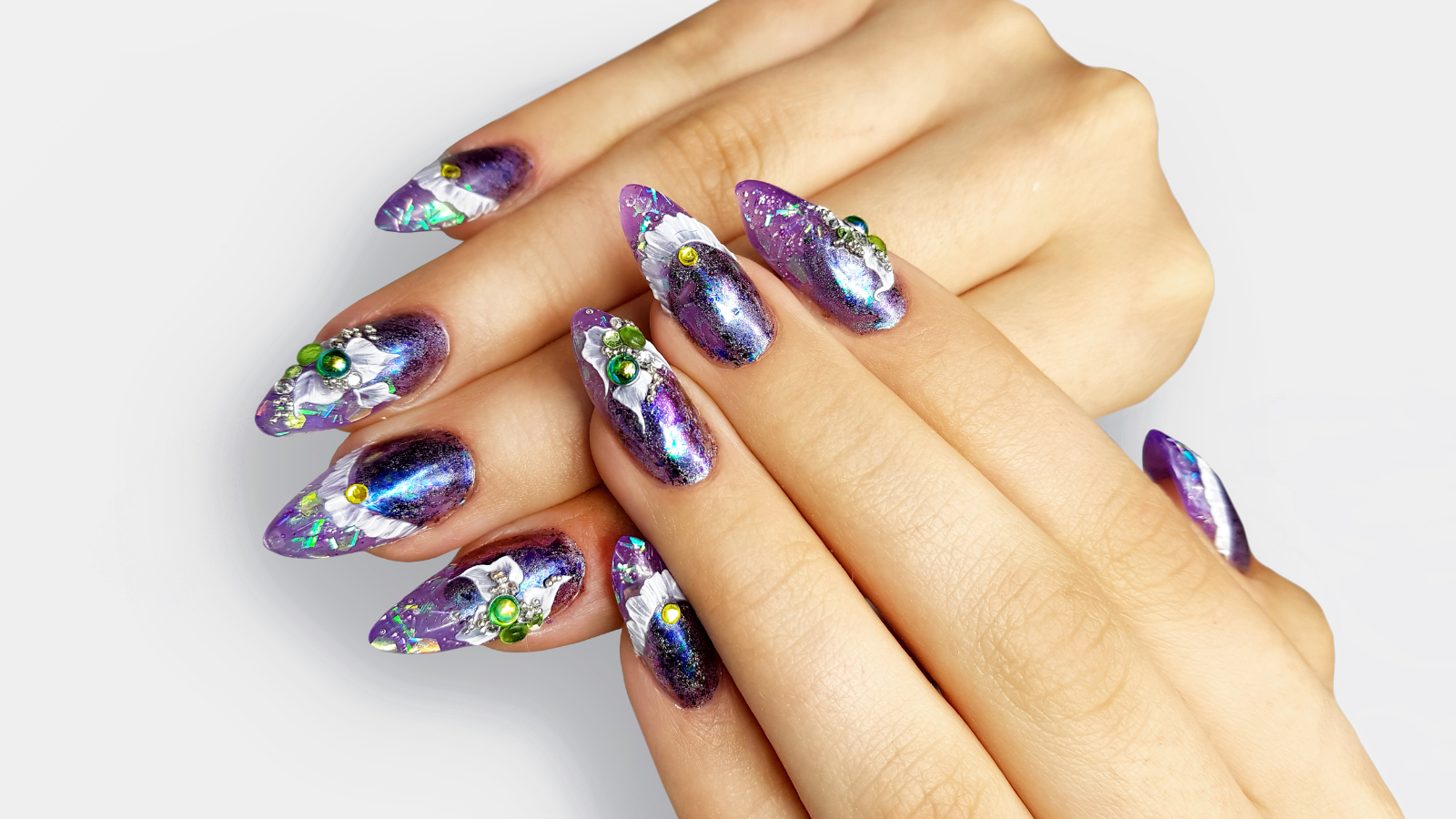 nail trends in 2023