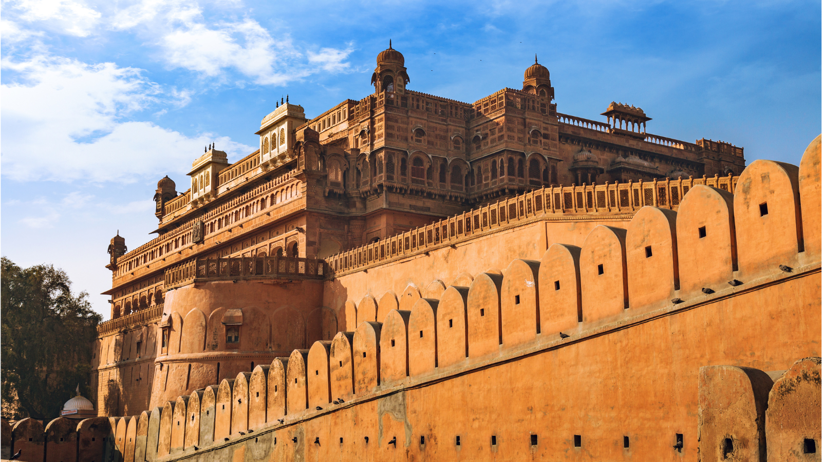 places to visit in Bikaner