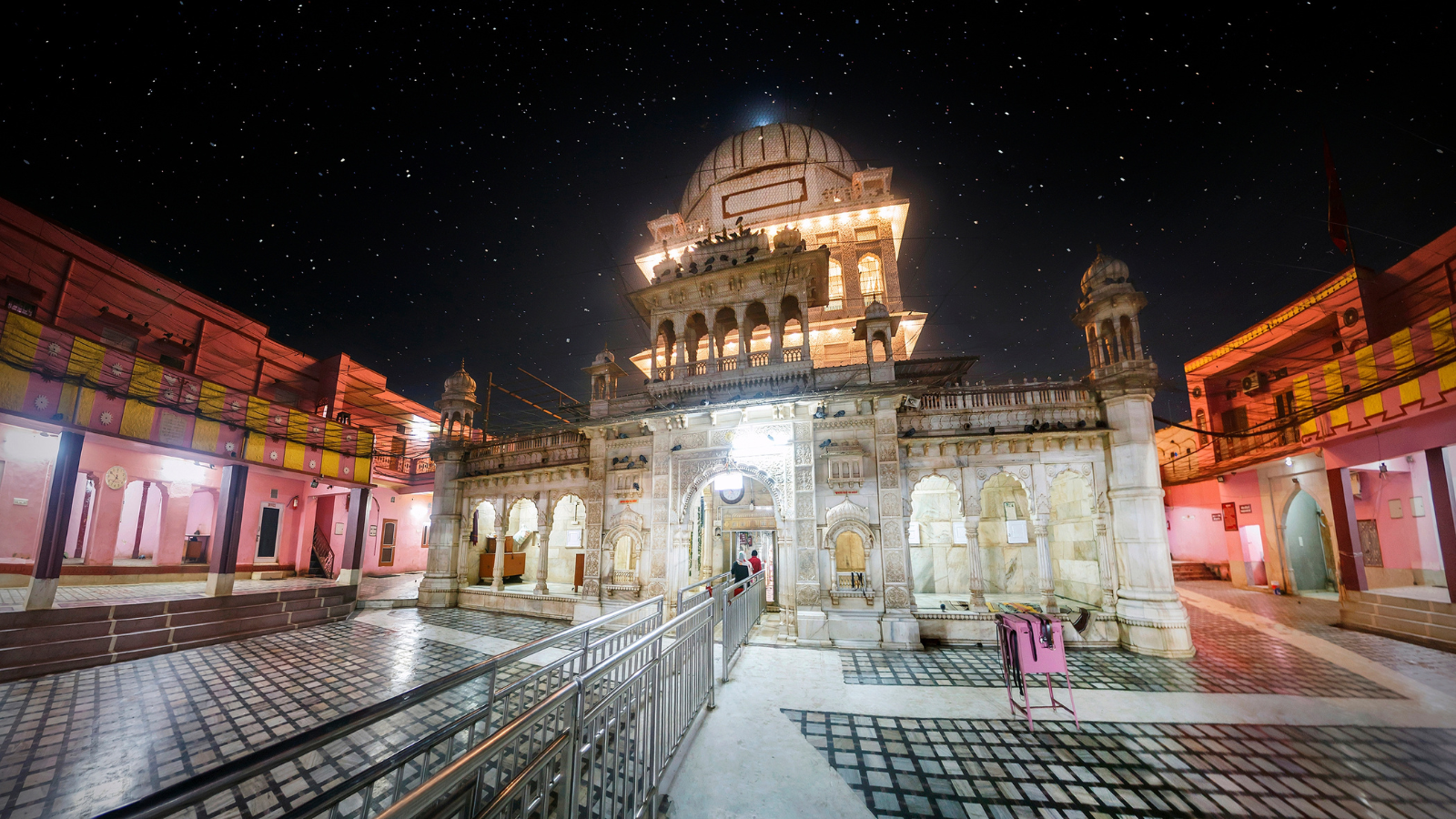 places to visit in Bikaner