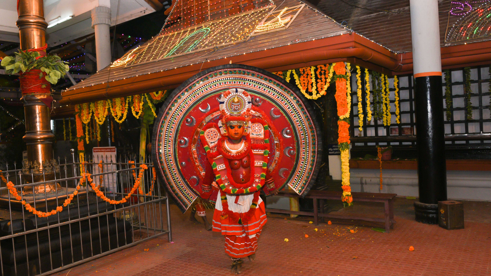 things to do in Kerala