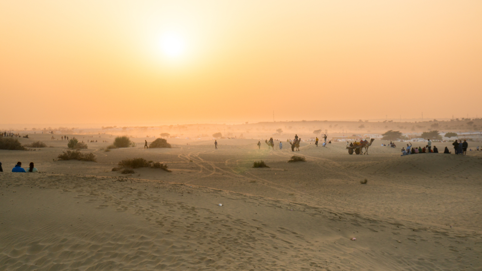 places to visit in Bikaner