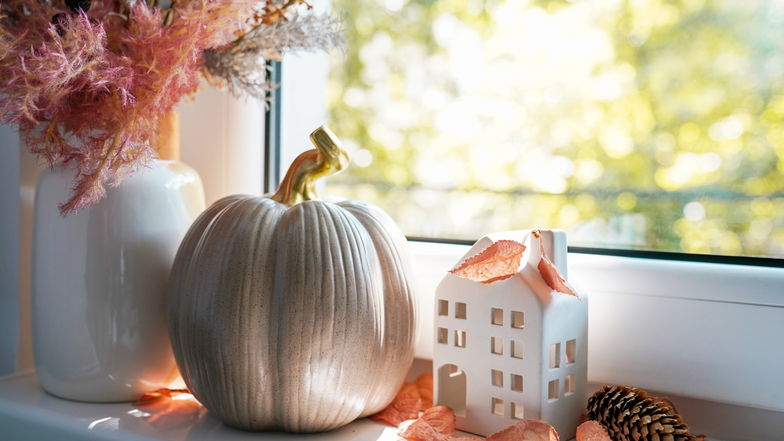 window decor
