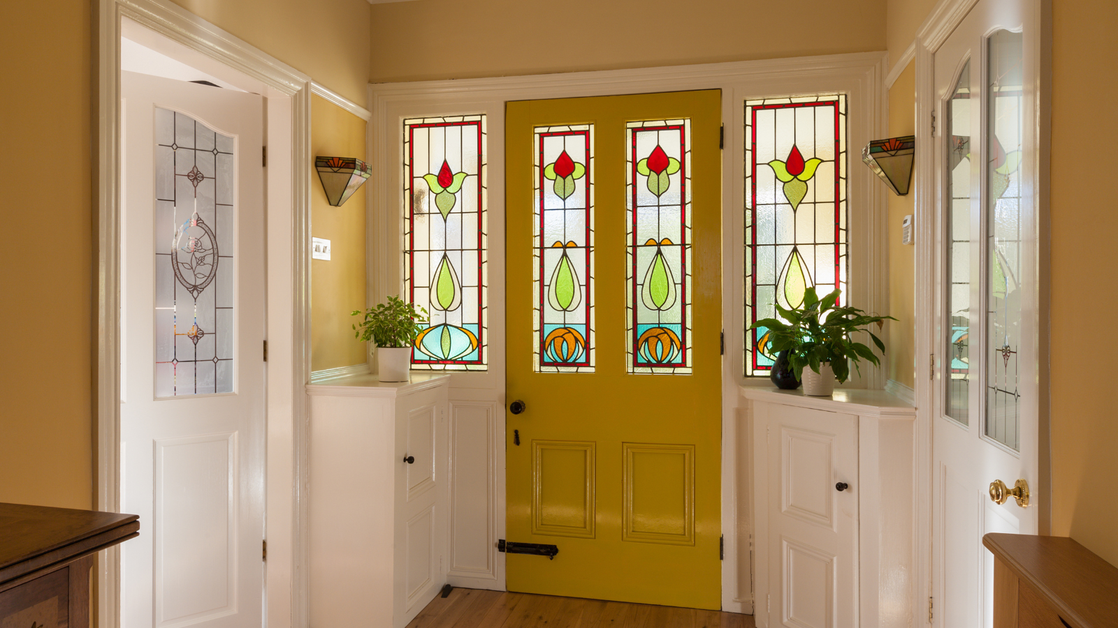 window decor