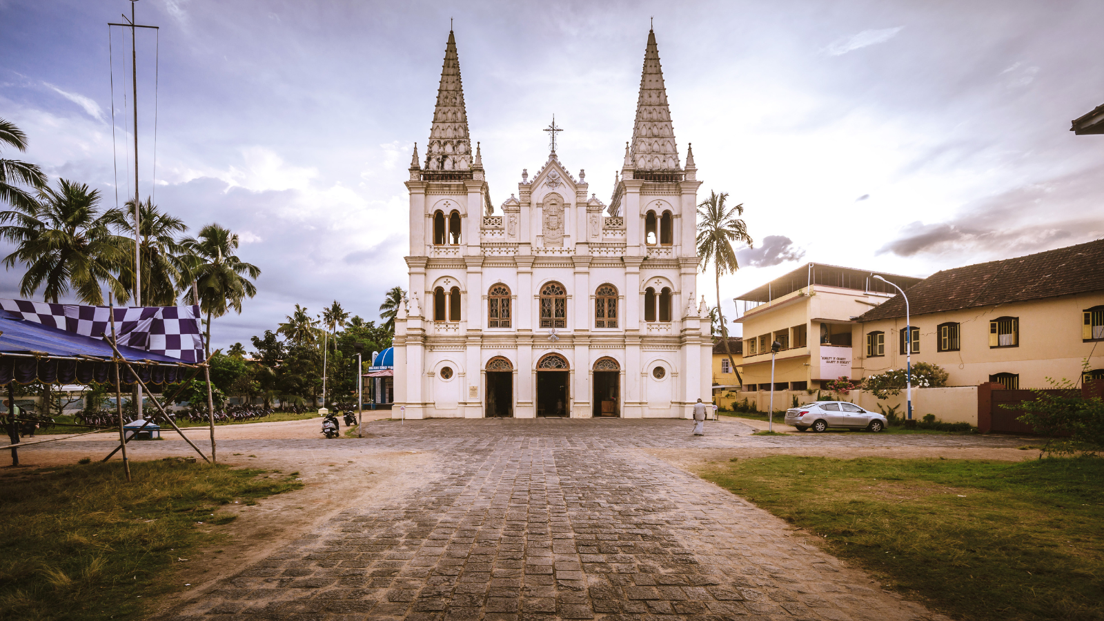 things to do in Kerala