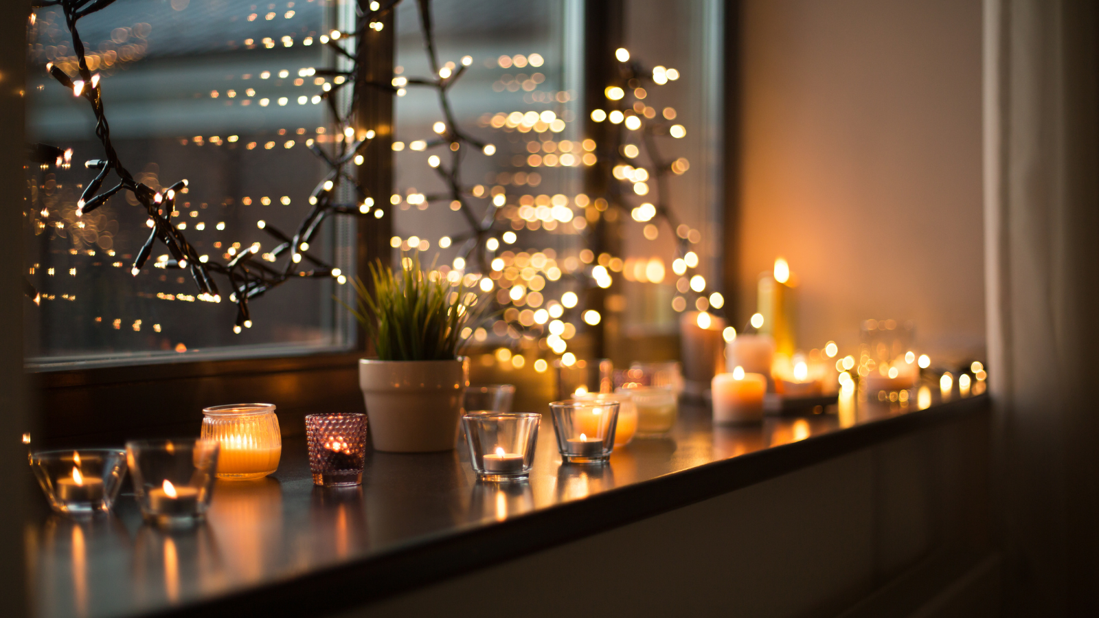 window decor