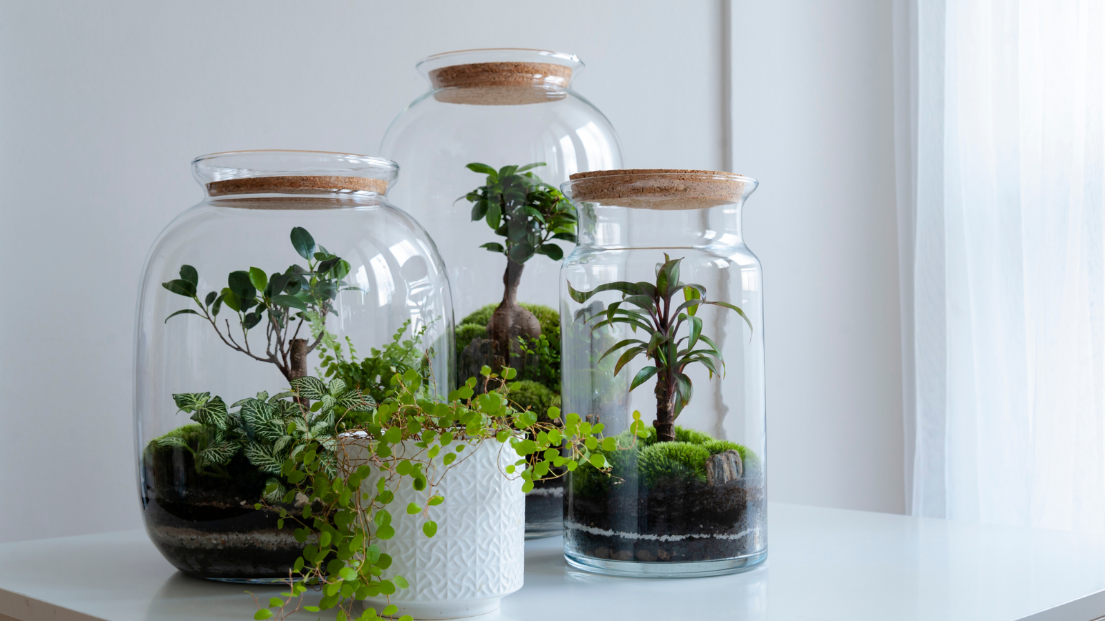 spring flower arrangement ideas
