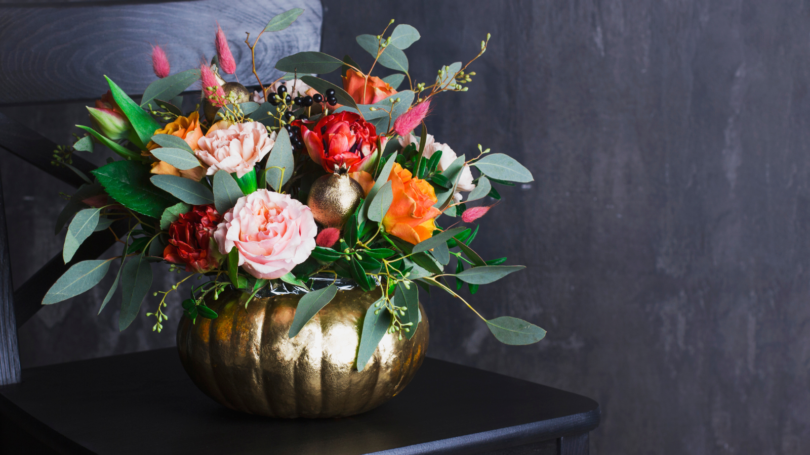spring flower arrangement ideas