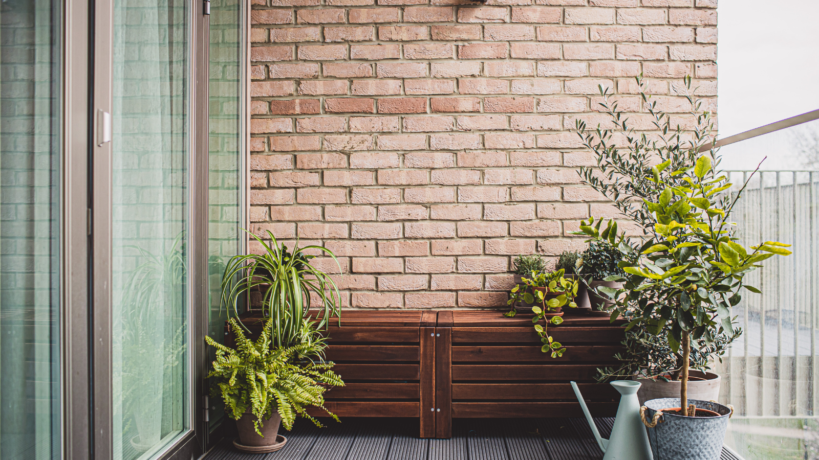 summer outdoor furniture