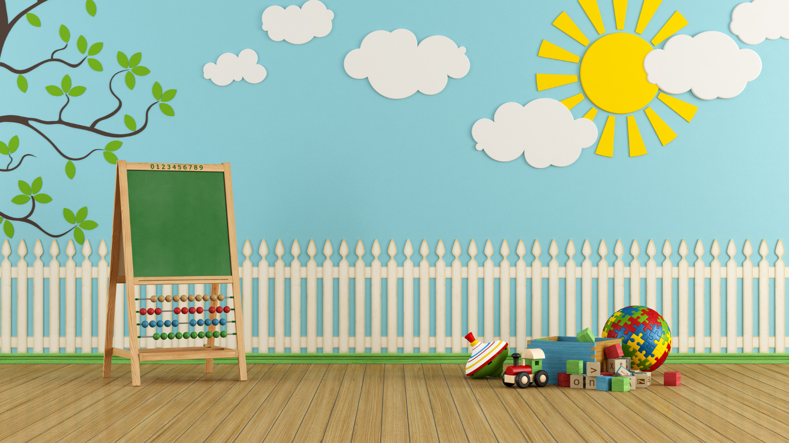 children's bedroom ideas