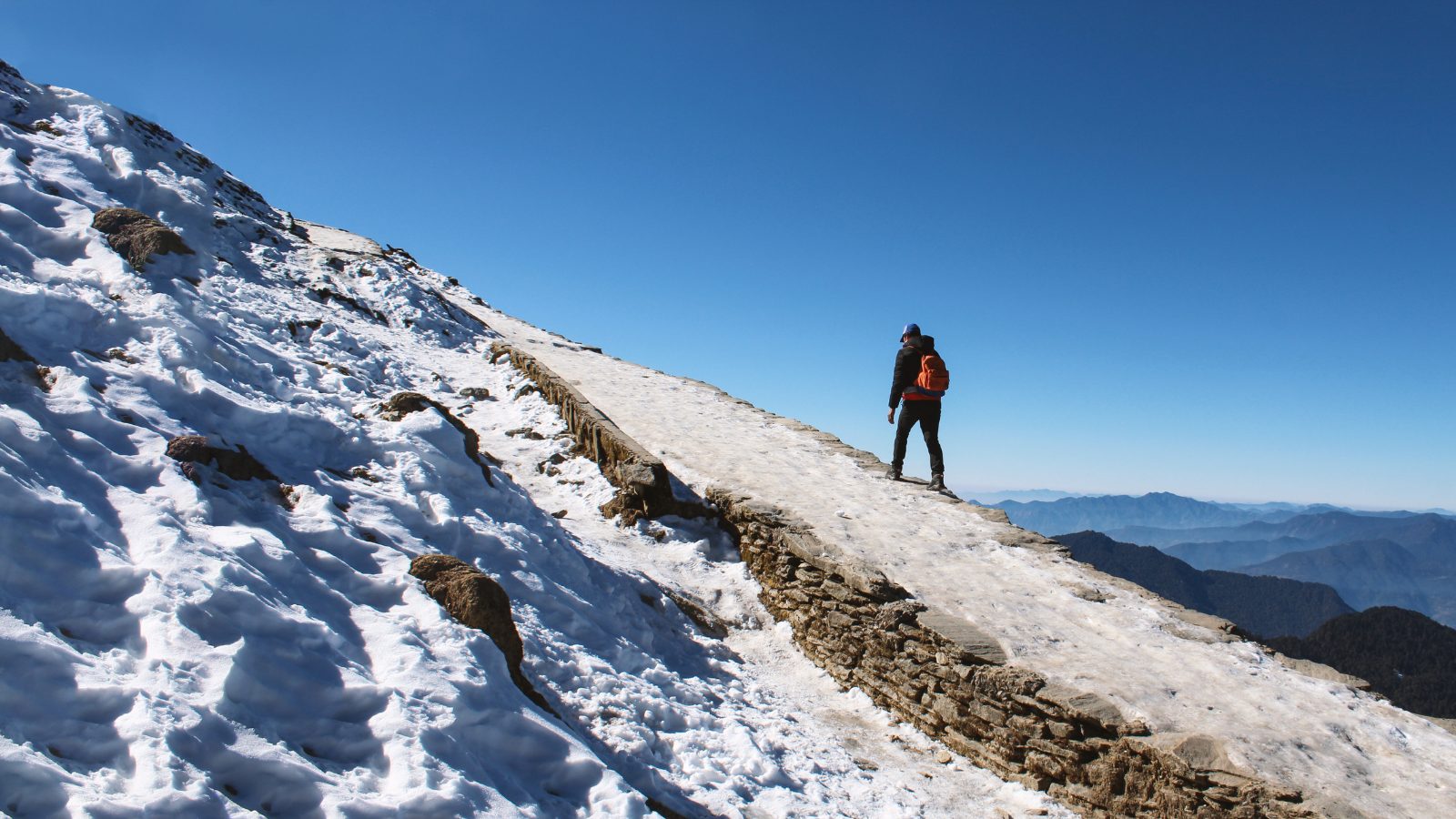 things to do in Chopta Valley