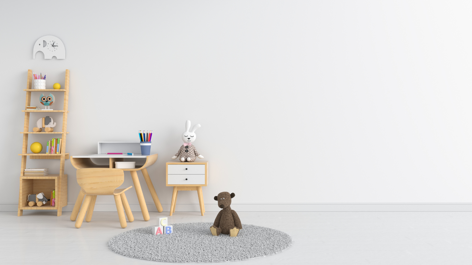 children's bedroom ideas
