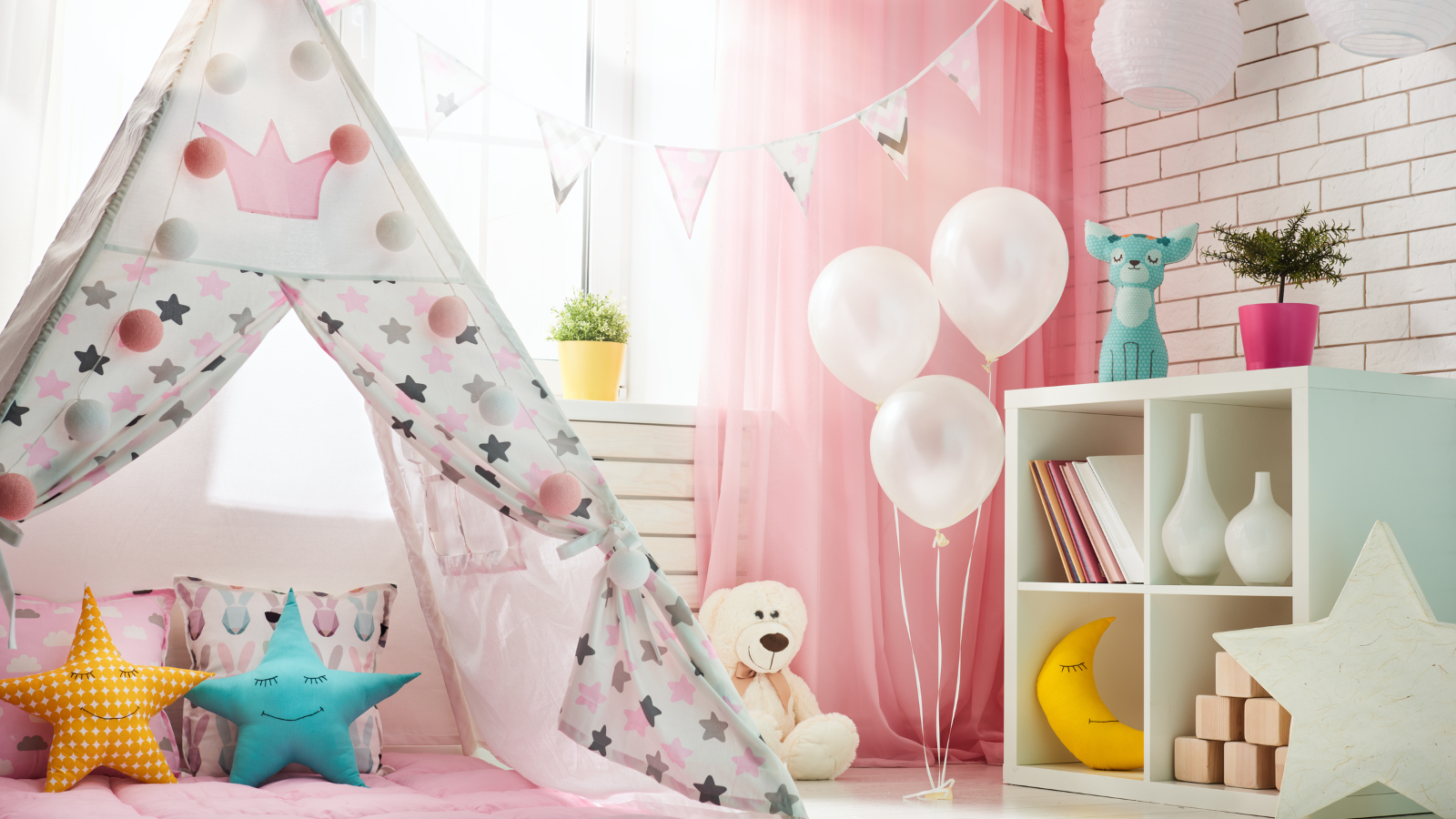 children's bedroom ideas