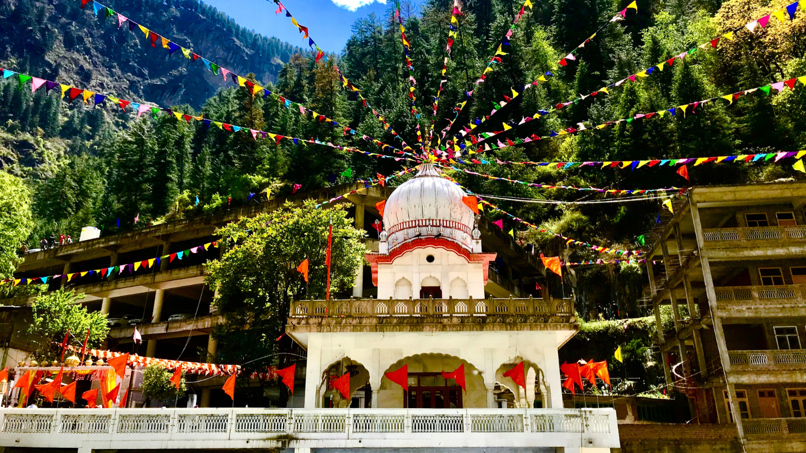 things to do in Tosh, Himachal Pradesh