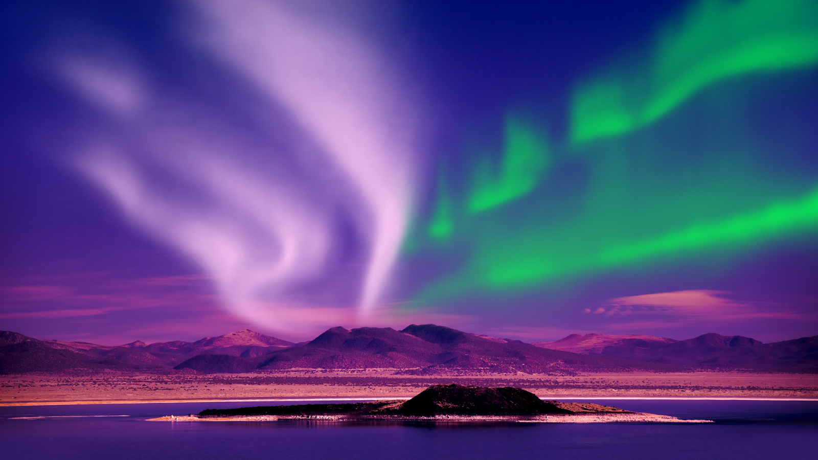 12 Best Places To See The Northern Lights Zee Zest