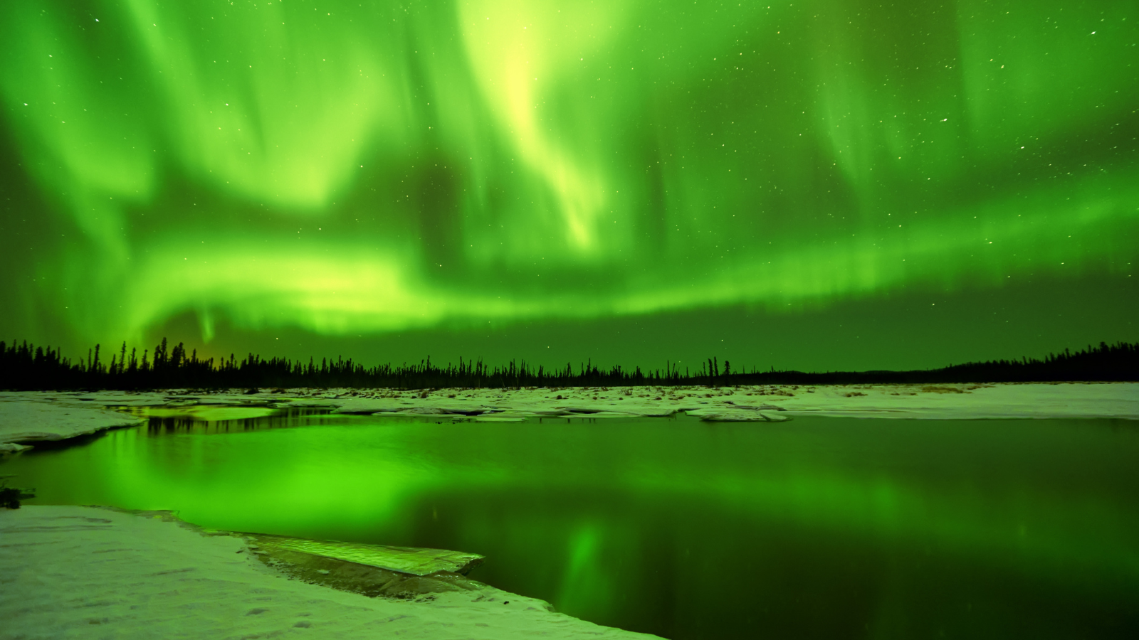 12 Best Places To See The Northern Lights Zee Zest