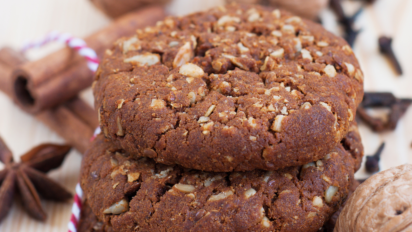 walnut recipe