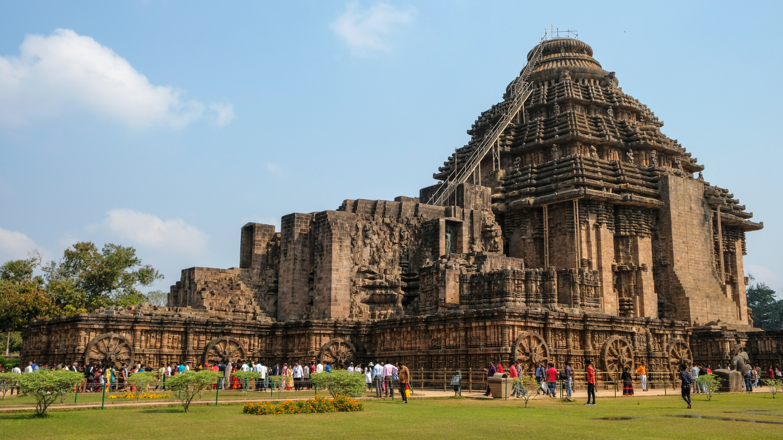 indian temple architecture