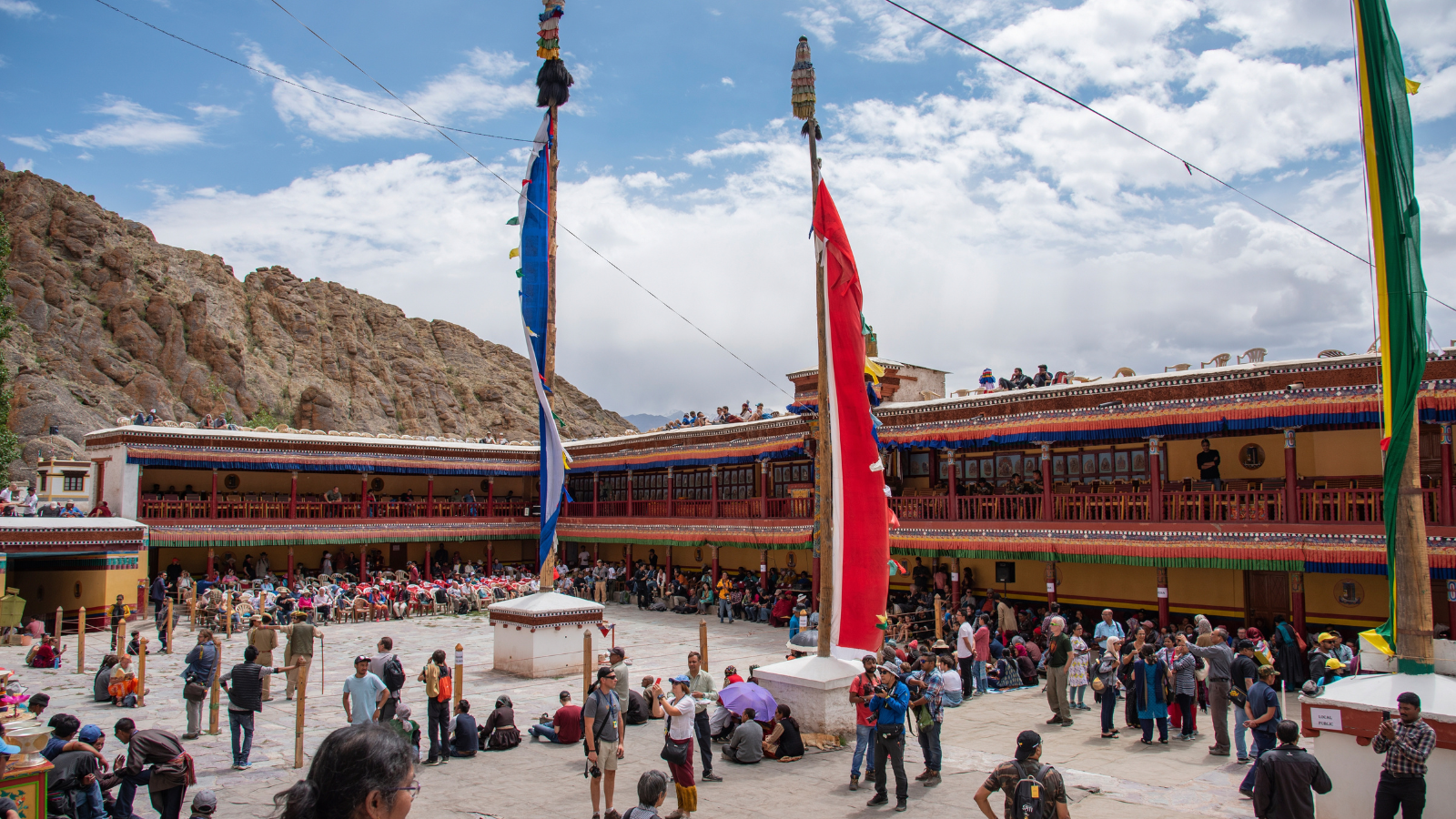 offbeat places in India