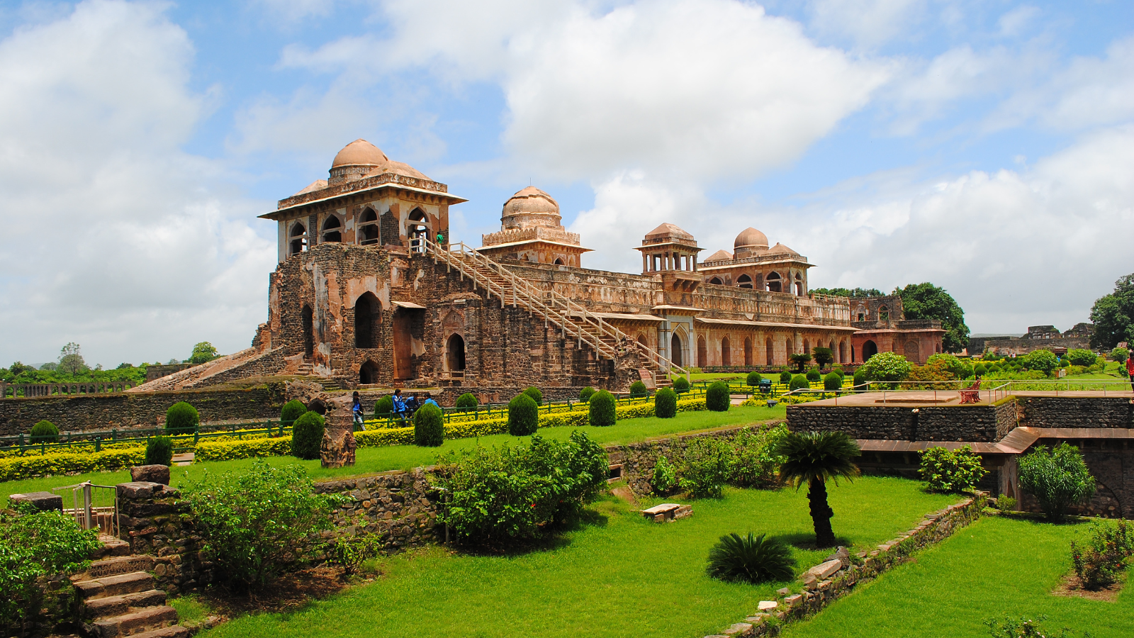 offbeat places in India
