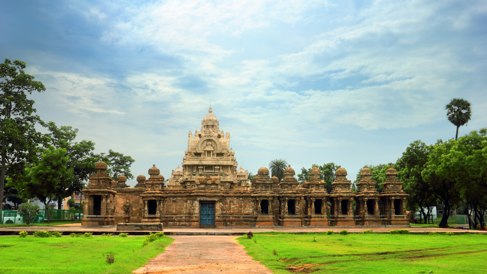 indian temple architecture