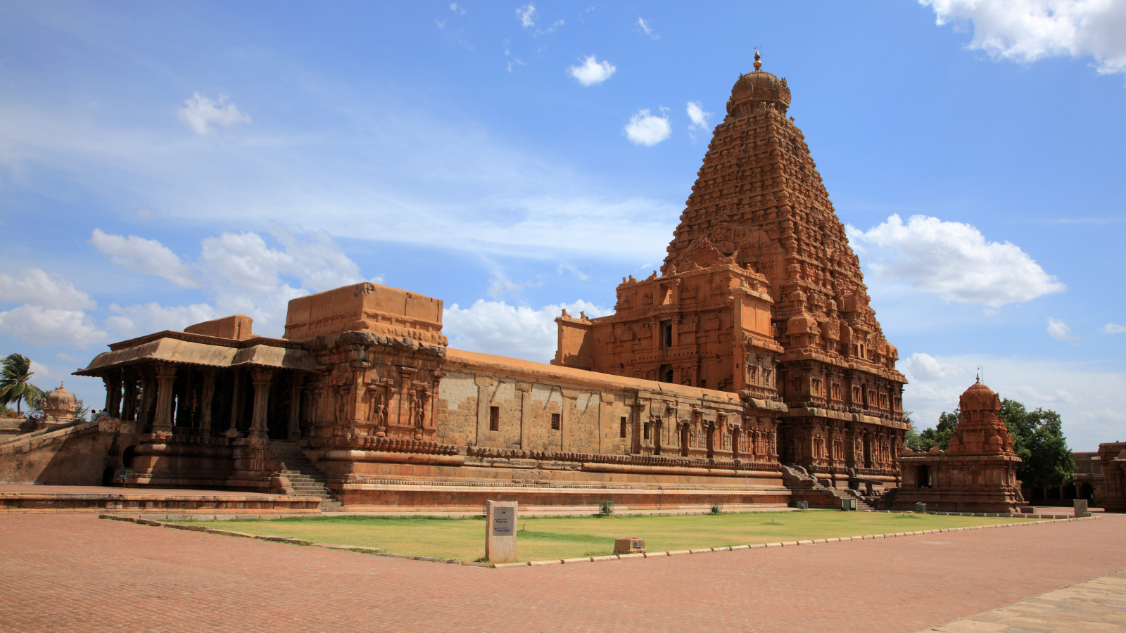 indian temple architecture