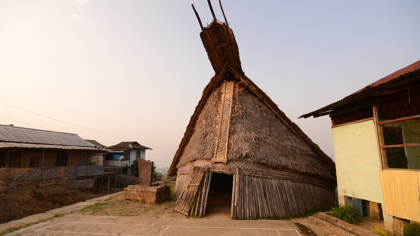 offbeat places in India