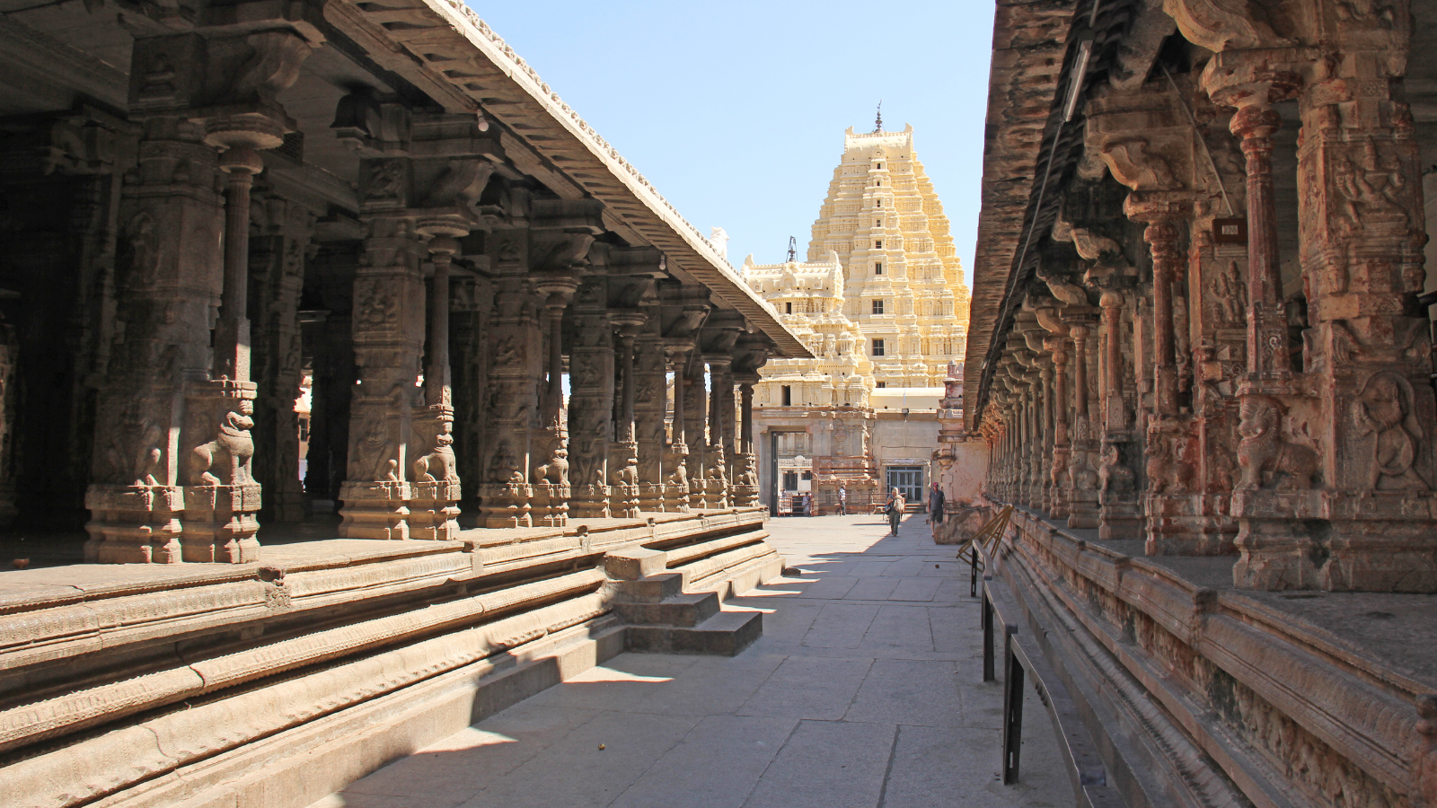 indian temple architecture