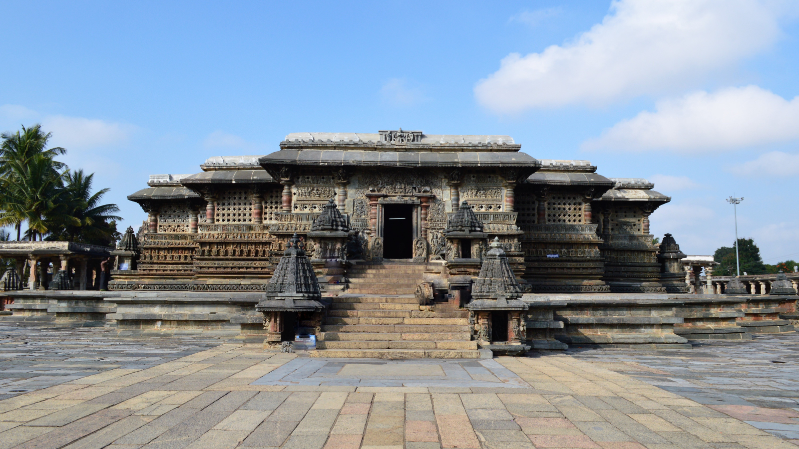 indian temple architecture