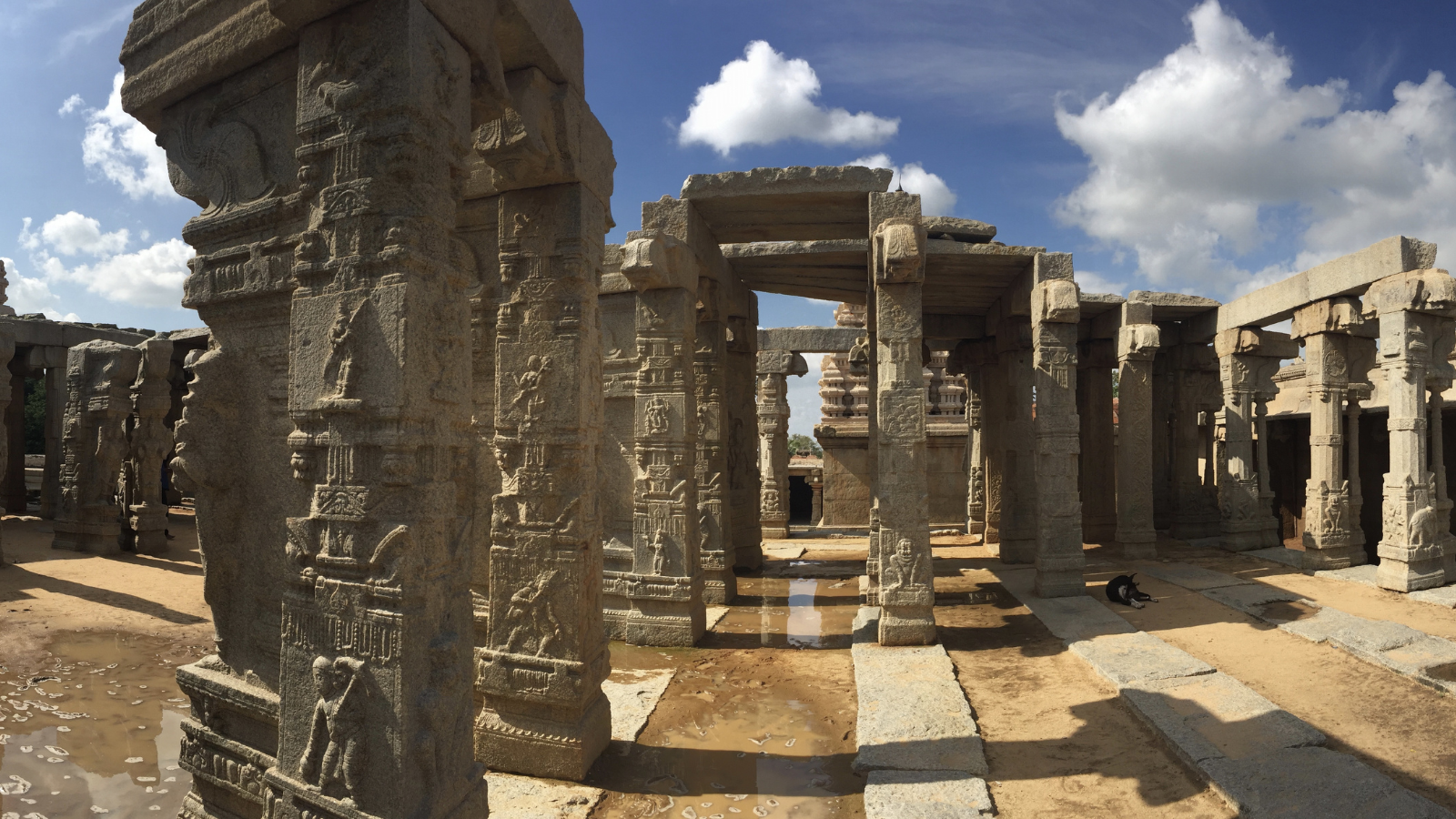 indian temple architecture