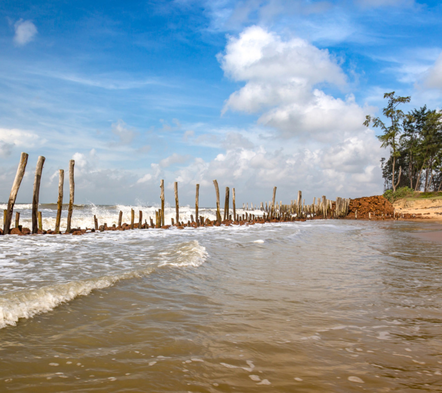 tajpur beach, beaches in west bengal