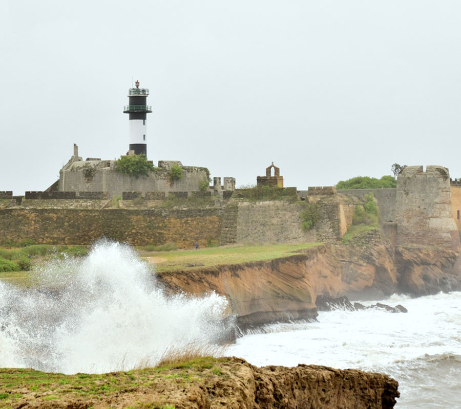 10 things to do in Daman, Diu Fort