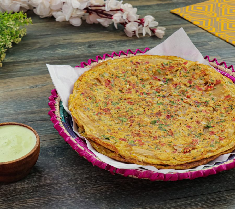 7 Paratha Recipe Ideas To Try At Your Next House Party