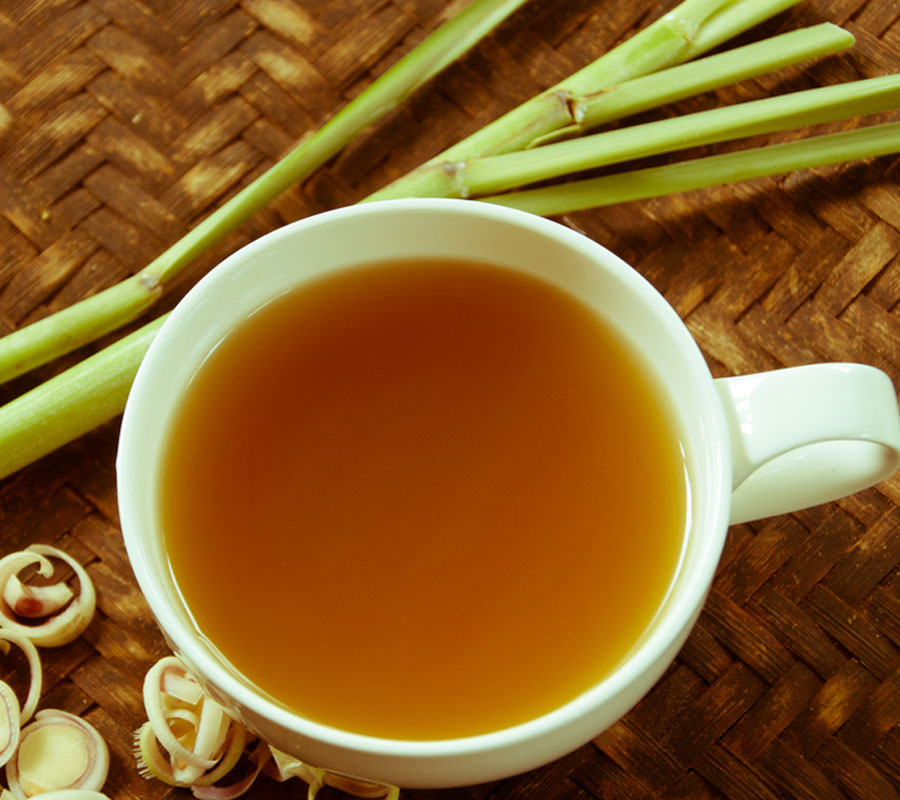 Kick The Caffeine With These 7 Tea And Coffee Alternatives