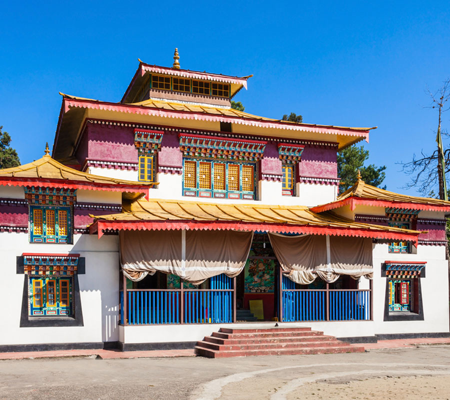 7 Famous Monasteries In Sikkim To Visit On Your Next Holiday