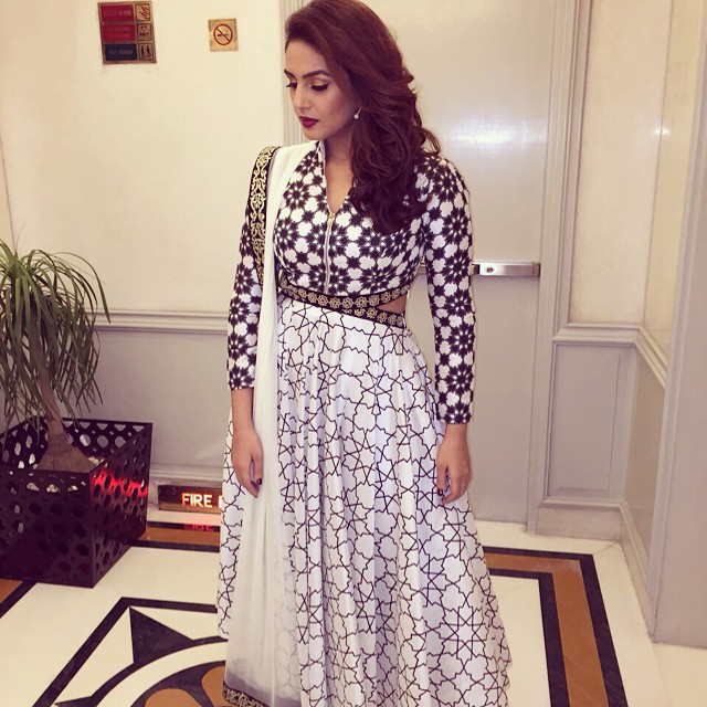 Huma Qureshi