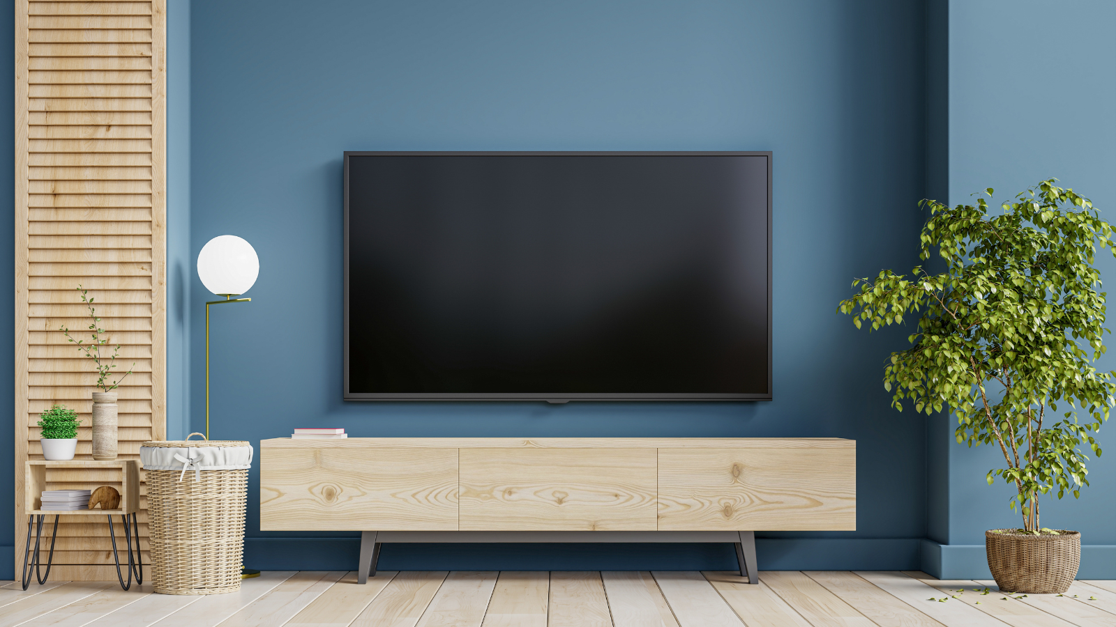 TV unit design ideas