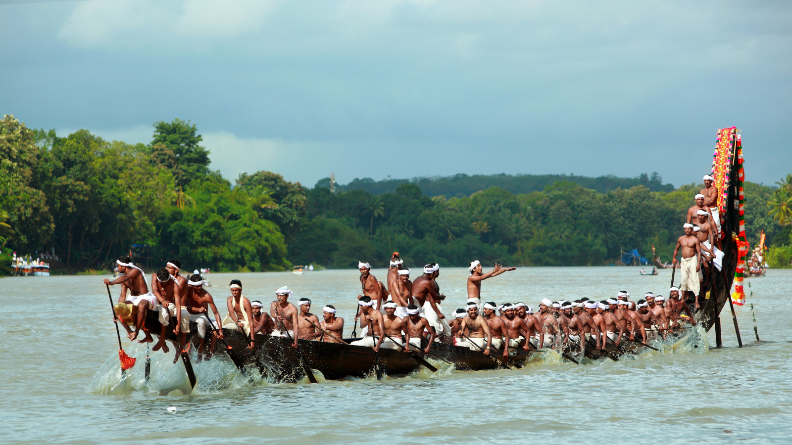 things to do in Kerala
